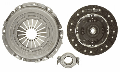 Kit de embreagem SACHS 3000 162 001