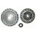 Kit de embreagem SACHS 3000 167 001