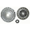 Kit de embreagem SACHS 3000 167 001