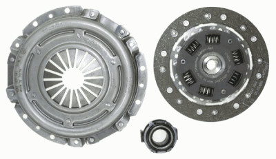 Kit de embreagem SACHS 3000 167 001