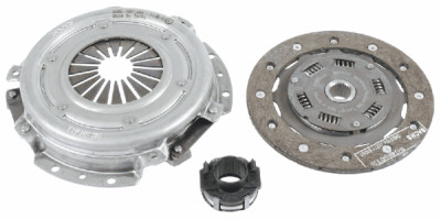 Kit de embreagem SACHS 3000 168 101