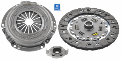 Kit de embreagem SACHS 3000 171 105