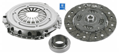 Kit de embreagem SACHS 3000 174 001
