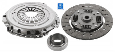 Kit de embreagem SACHS 3000 174 004