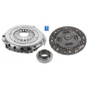 Kit de embreagem SACHS 3000 174 006