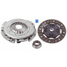 Kit de embreagem SACHS 3000 176 001