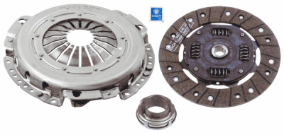 Kit de embreagem SACHS 3000 176 001