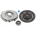 Kit de embreagem SACHS 3000 176 003