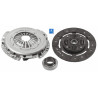 Kit de embreagem SACHS 3000 176 003