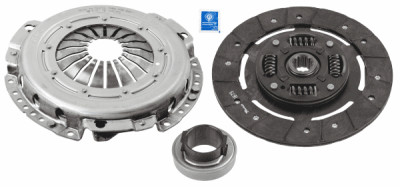 Kit de embreagem SACHS 3000 176 003