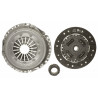 Kit de embreagem SACHS 3000 181 001