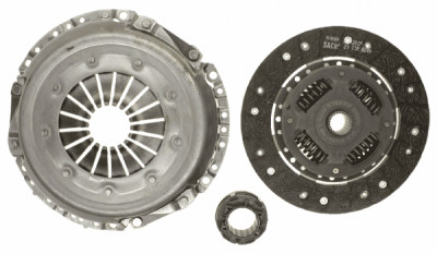 Kit de embreagem SACHS 3000 181 001