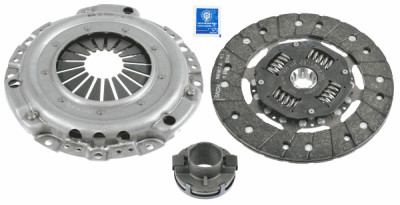 Kit de embreagem SACHS 3000 193 001
