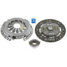 Kit de embreagem SACHS 3000 201 002