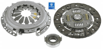 Kit de embreagem SACHS 3000 201 002