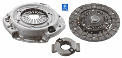 Kit de embreagem SACHS 3000 202 002