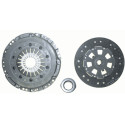 Kit de embreagem SACHS 3000 207 001