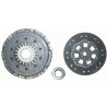 Kit de embreagem SACHS 3000 207 001