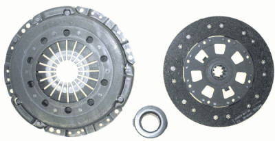 Kit de embreagem SACHS 3000 207 001