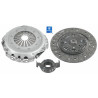 Kit de embreagem SACHS 3000 222 002