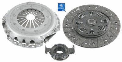 Kit de embreagem SACHS 3000 222 002