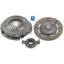 Kit de embreagem SACHS 3000 231 001