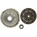 Kit de embreagem SACHS 3000 232 001