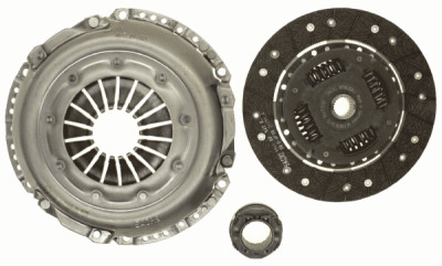 Kit de embreagem SACHS 3000 232 001
