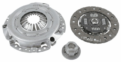 Kit de embreagem SACHS 3000 240 001