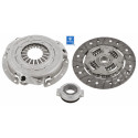 Kit de embreagem SACHS 3000 268 001