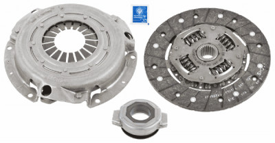 Kit de embreagem SACHS 3000 268 001