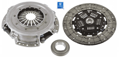 Kit de embreagem SACHS 3000 271 001