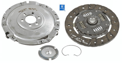 Kit de embreagem SACHS 3000 286 001