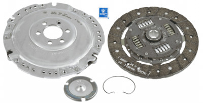 Kit de embreagem SACHS 3000 286 002