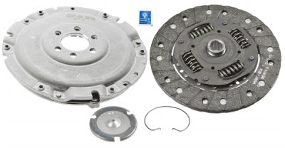 Kit de embreagem SACHS 3000 287 001