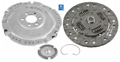 Kit de embreagem SACHS 3000 287 002