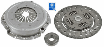 Kit de embreagem SACHS 3000 291 001