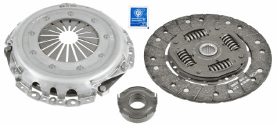 Kit de embreagem SACHS 3000 293 001