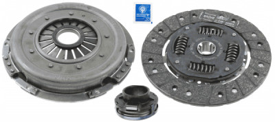 Kit de embreagem SACHS 3000 297 002