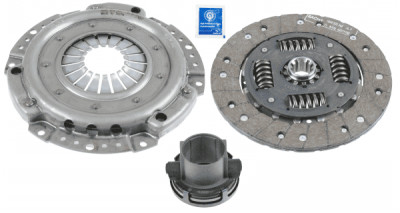 Kit de embreagem SACHS 3000 305 001