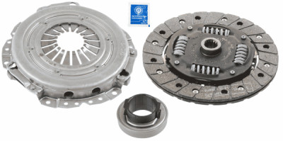 Kit de embreagem SACHS 3000 311 002