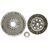 Kit de embreagem SACHS 3000 317 001