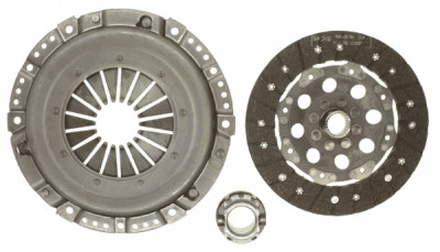 Kit de embreagem SACHS 3000 317 001