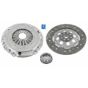 Kit de embreagem SACHS 3000 317 003