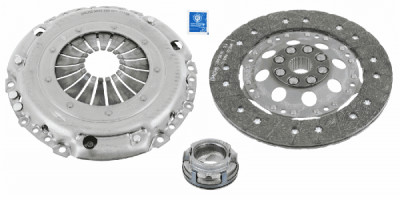 Kit de embreagem SACHS 3000 317 003