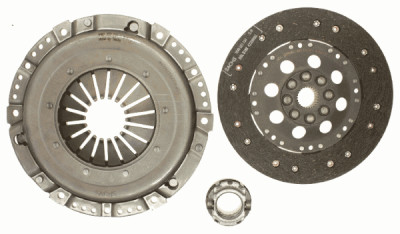 Kit de embreagem SACHS 3000 318 001