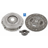 Kit de embreagem SACHS 3000 330 001