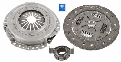 Kit de embreagem SACHS 3000 330 001