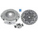 Kit de embreagem SACHS 3000 333 001