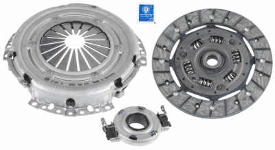 Kit de embreagem SACHS 3000 333 001